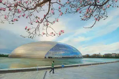 国家大剧院