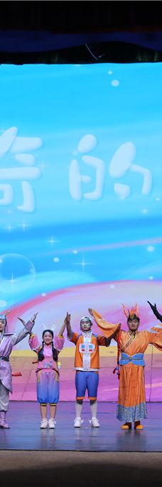 劳动人民文化宫-秦皇岛