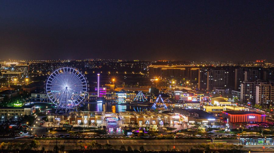 东大门(KK-PARK)乐园