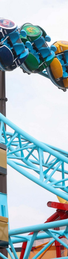 韩国乐高乐园-春川市