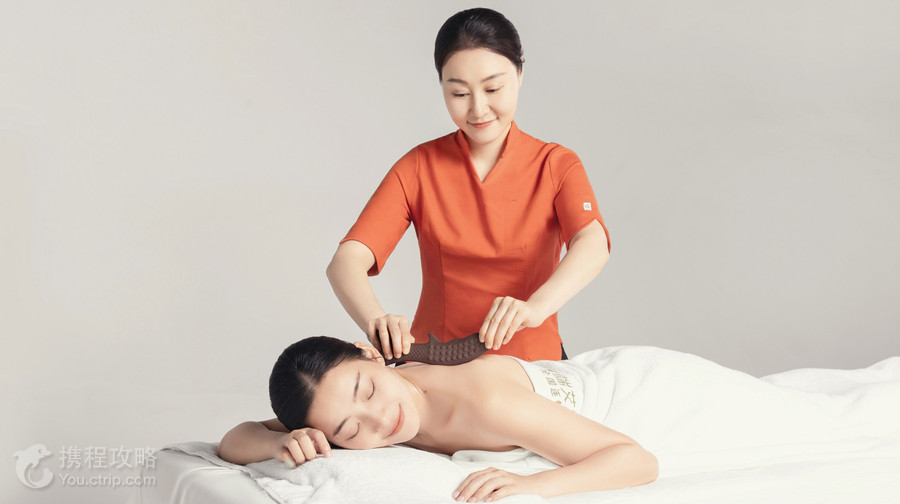 端艾堂·SPA·艾灸（寶龍城060店）