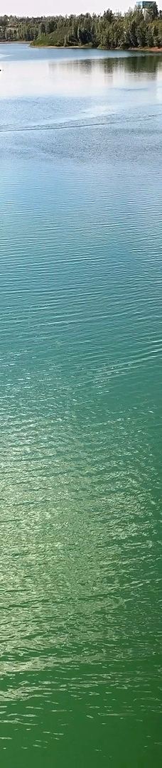 萨拉乌苏旅游区-乌审旗