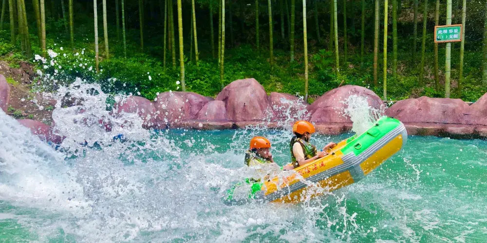 永安旅遊