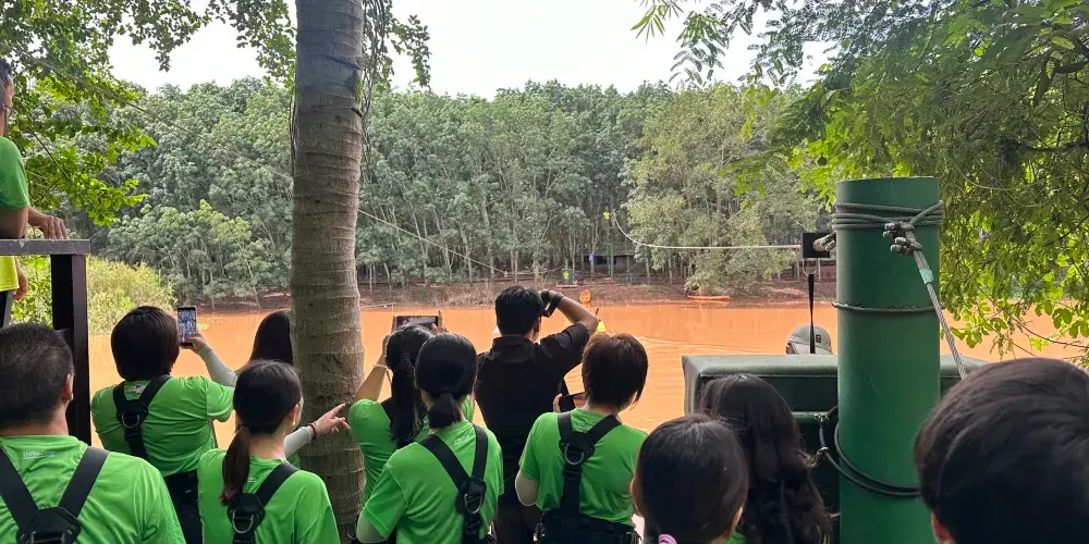 永安旅遊