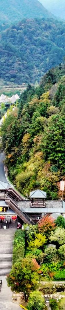 天堂寨-金寨