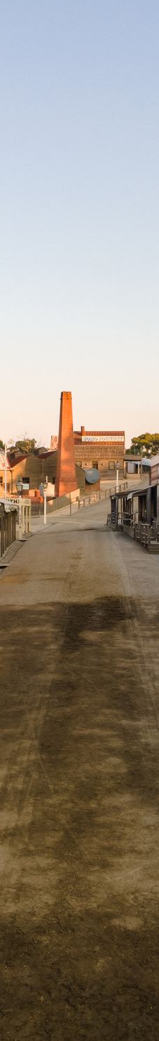 疏芬山-Golden Point