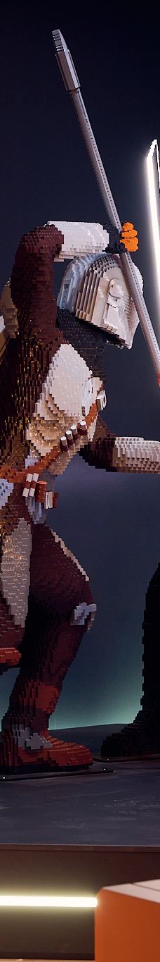 墨尔本博物馆-卡尔敦