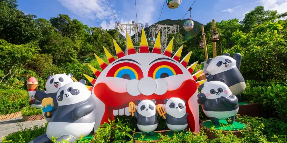 永安旅遊