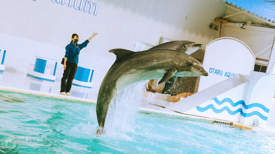 小樽水族館