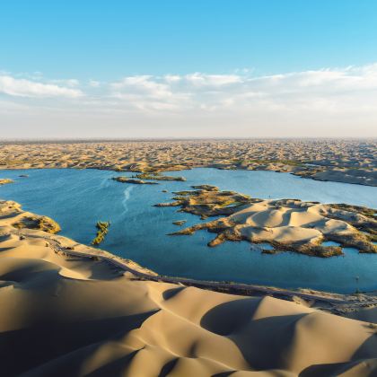 新疆乌鲁木齐+南疆+喀什市+库车10日9晚跟团游