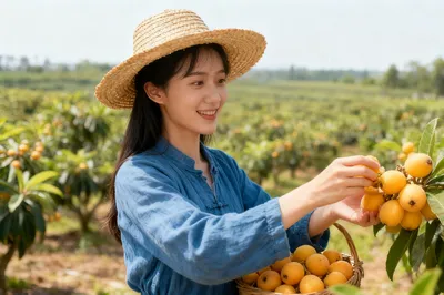 苏州体验水果采摘