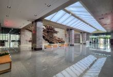 鸡西市博物馆景点图片