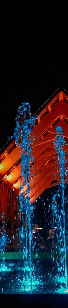 渔田七里海度假区-昌黎