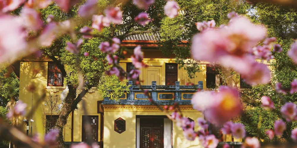 永安旅遊