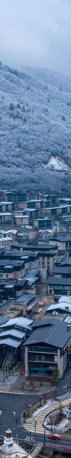 九寨华美胜地旅游度假区-九寨沟