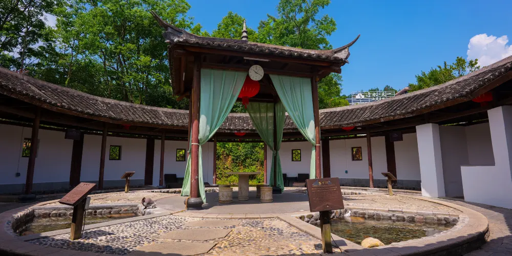 永安旅遊