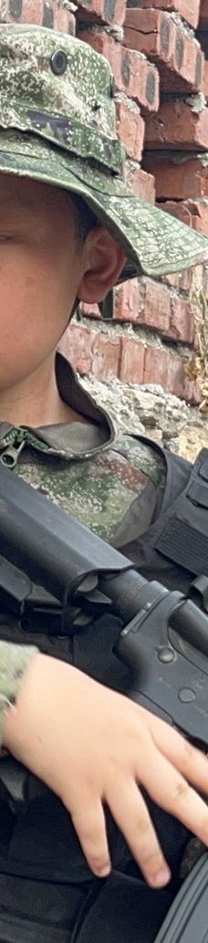 田王寨景区-随县