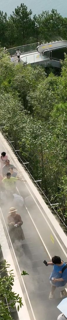 天屿山观景台-淳安