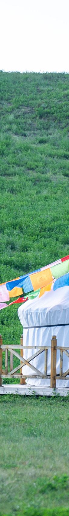 丰宁坝上草原-丰宁