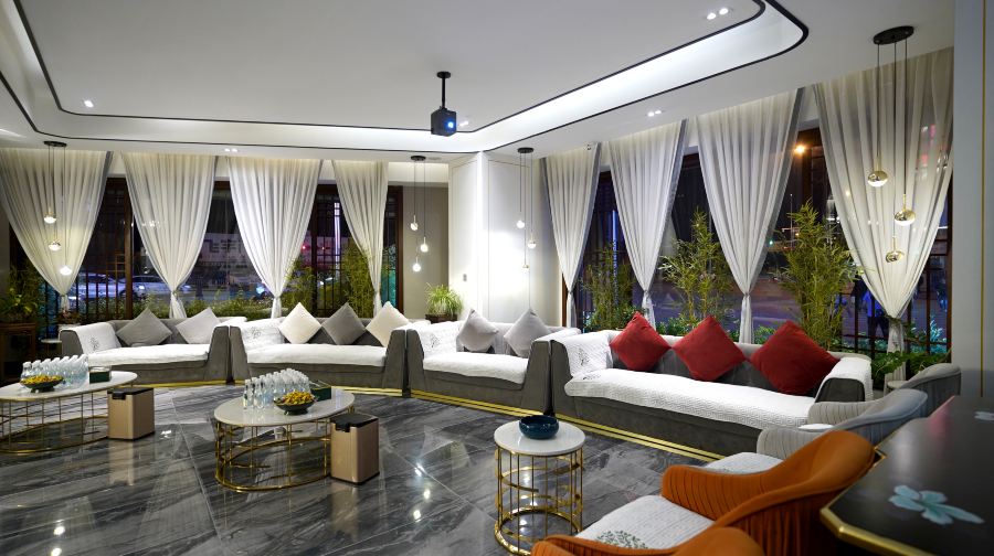 蒙妮坦ME-TIME SPA足浴按摩