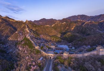 中国+北京+八达岭长城一日游【纯净旅游】【[真纯玩]真纯玩无购物，透明消费，旅途安心更舒适】