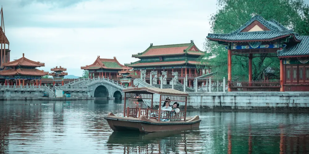 永安旅遊
