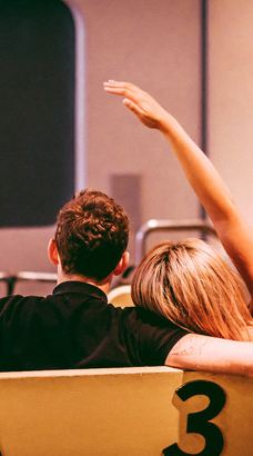 墨尔本博物馆-卡尔敦