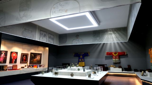 亿嘉艺术博物馆