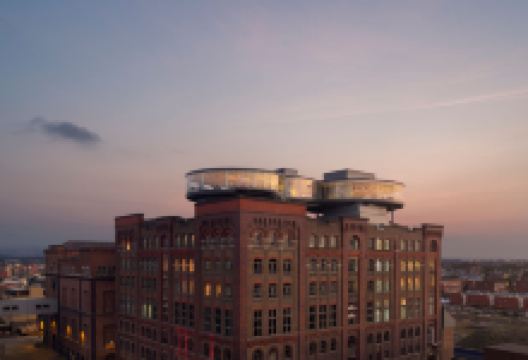 健力士啤酒展览馆景点图片