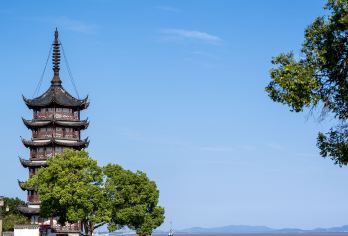 嘉兴市区·海盐·盐官古镇·观潮胜地公园包车游行程可定制【包车自由行】