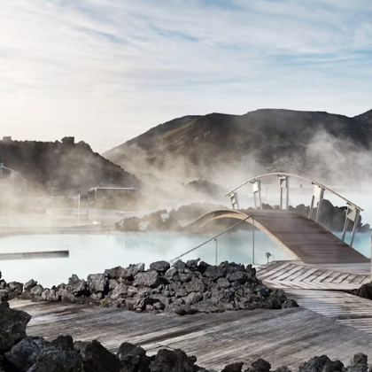 挪威特罗姆瑟+冰岛黄金旅游圈+黑沙滩11日10晚私家团