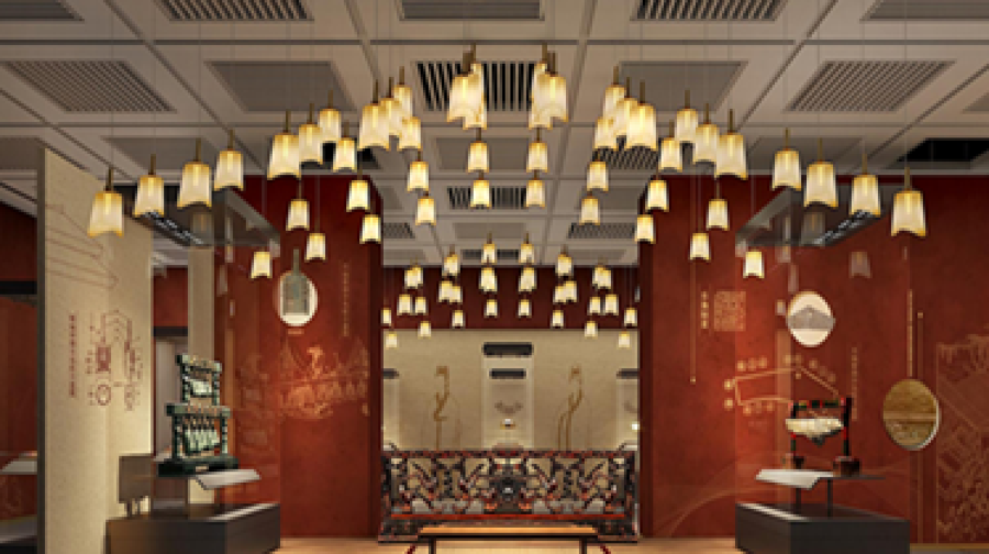 王城春秋·东周洛阳文明展