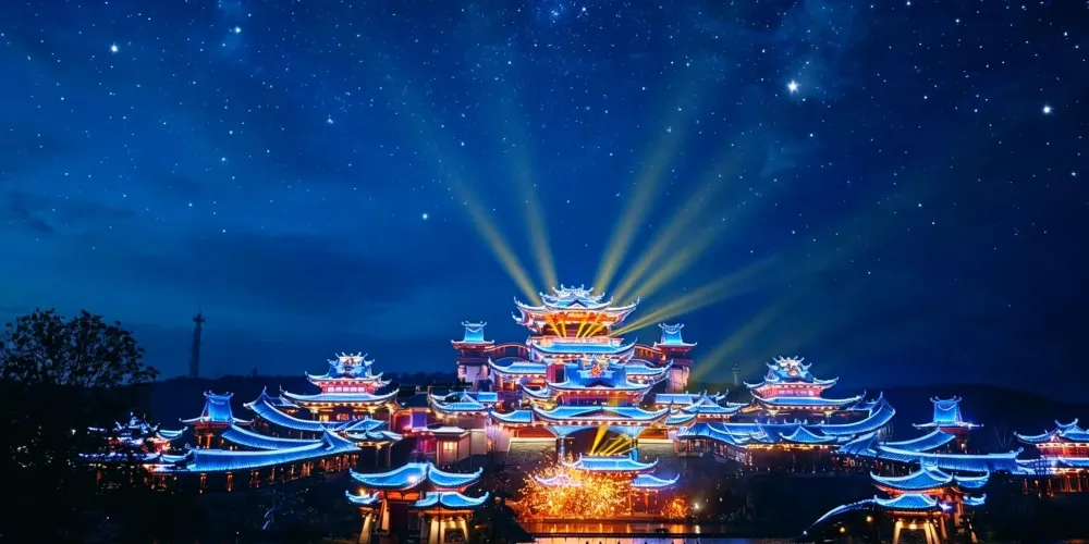 永安旅遊
