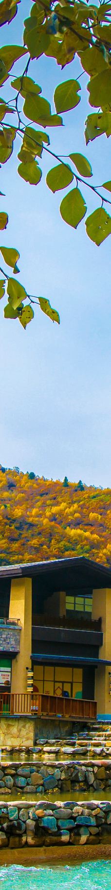 九寨华美胜地旅游度假区-九寨沟