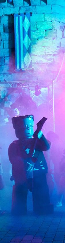 韩国乐高乐园-春川市