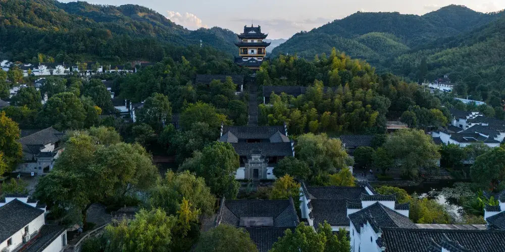 永安旅遊
