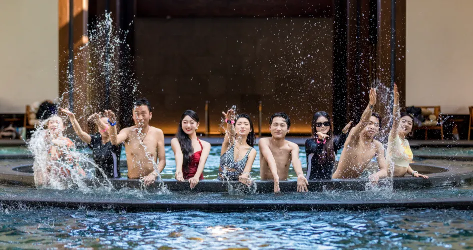 永安旅遊