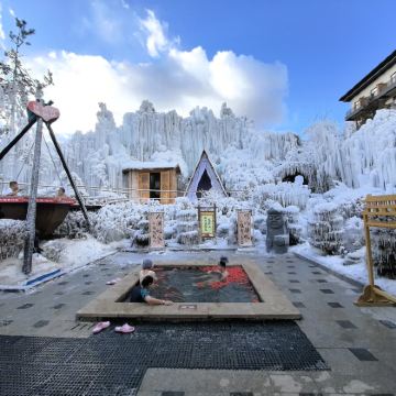 延边3日2晚自由行