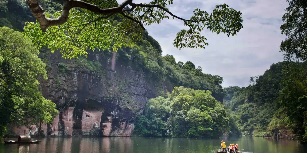 永安旅遊