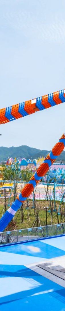 奔跑吧乐园-象山