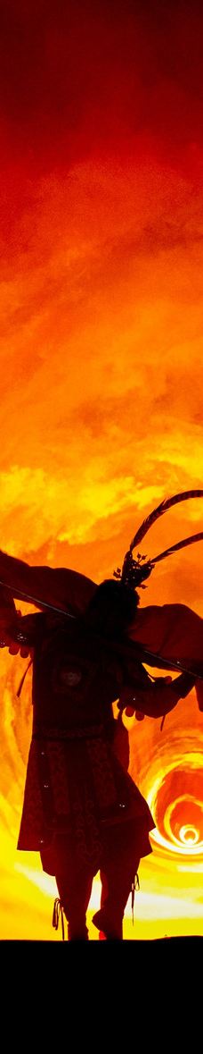 唐山南湖开滦旅游景区-唐山