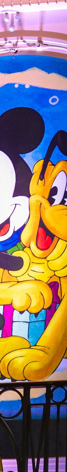 巴黎迪士尼乐园-谢尔西