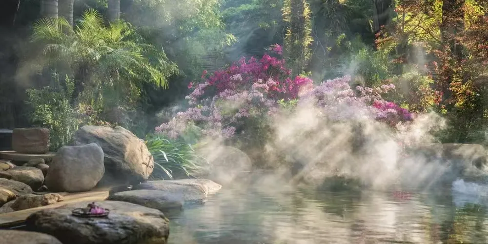 永安旅遊