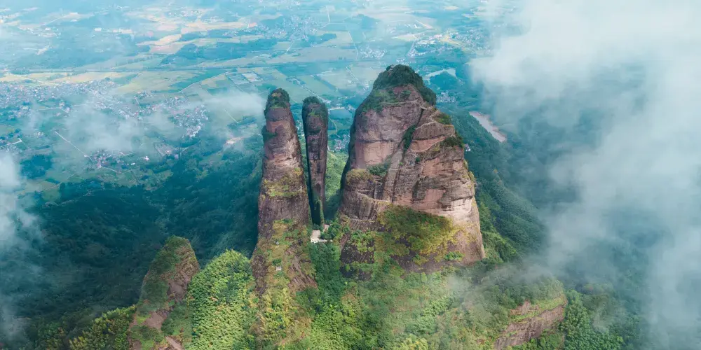 永安旅遊