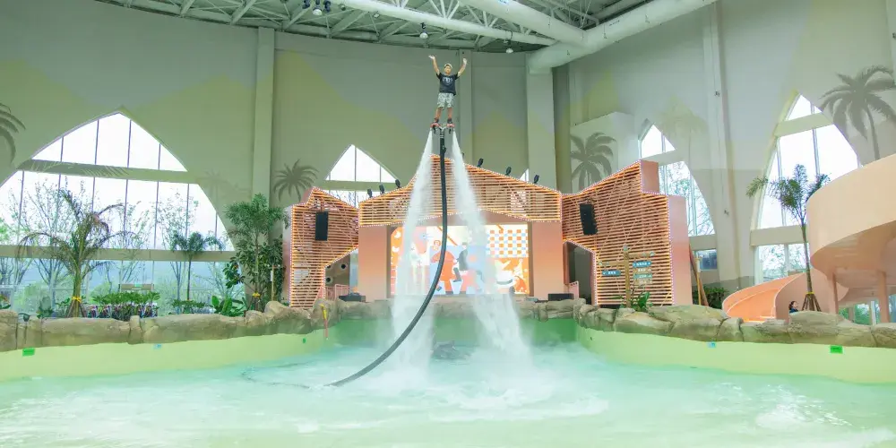 永安旅遊