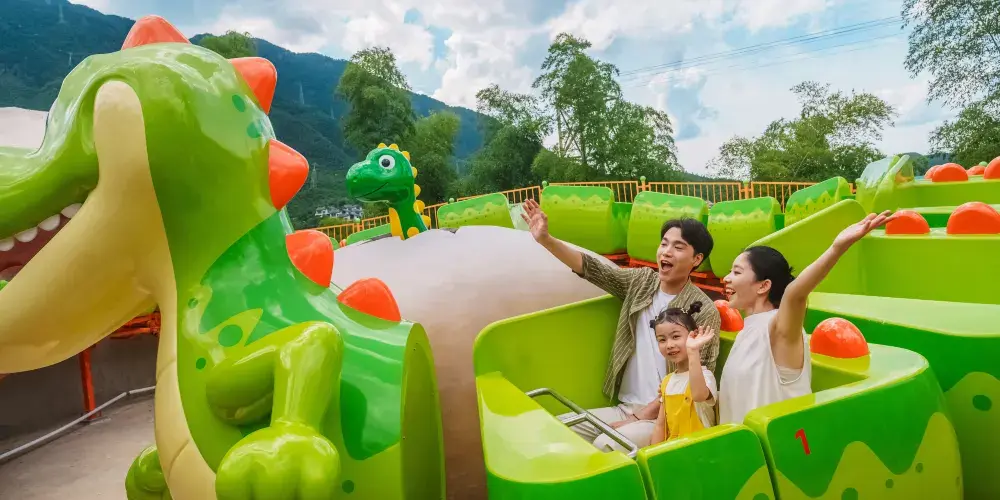 永安旅遊