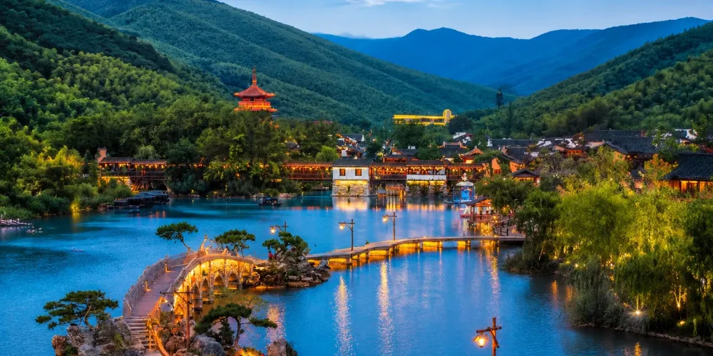 永安旅遊