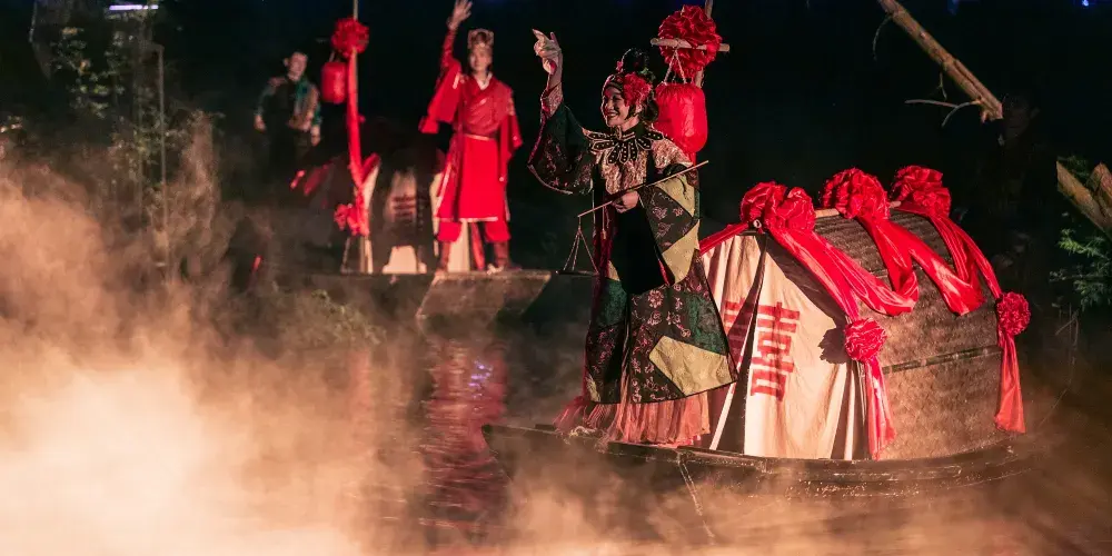 永安旅遊
