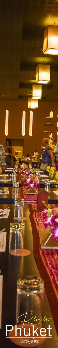 普吉暹罗梦幻剧场-普吉岛