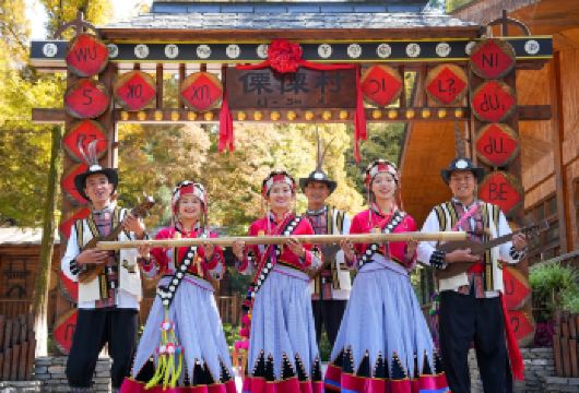 昆明滇池+西山+龙门+云南民族村+滇池一日游【纯玩无购物】【[缤纷景点]西山森林公园+云南民族村+滇池+龙门】